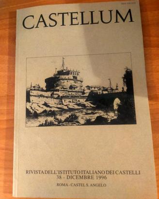 Rivista Castellum n.38