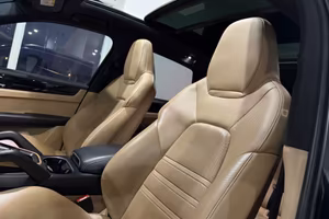 Porsche Cayenne V6 IPERFULL+TETTO/BOSE/R21 2019