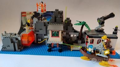 Lego 6494 Time Cruisers