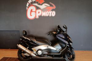 Yamaha T Max