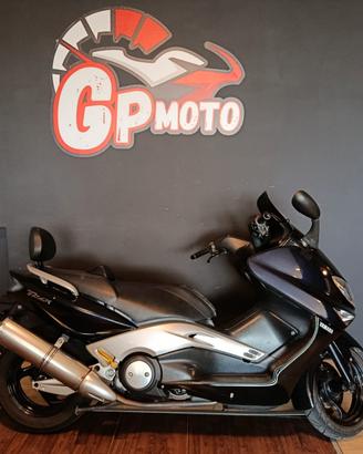 Yamaha T Max