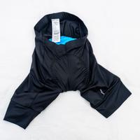 Pantaloncini ciclismo uomo / bambino, taglia S