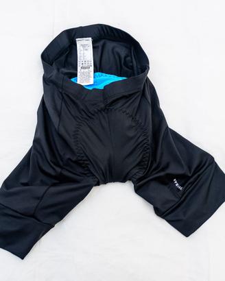 Pantaloncini ciclismo uomo / bambino, taglia S