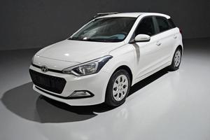 HYUNDAI i20 1.2 5 porte Classic PACK 2