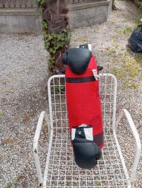 sacco da pugilato per bambini 