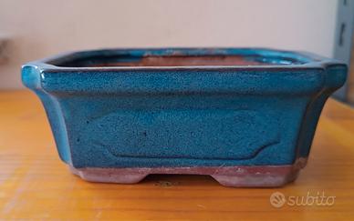 vaso per bonsai