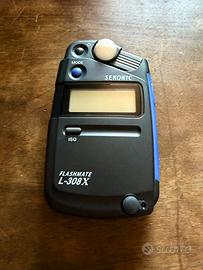 SEKONIC L-308X