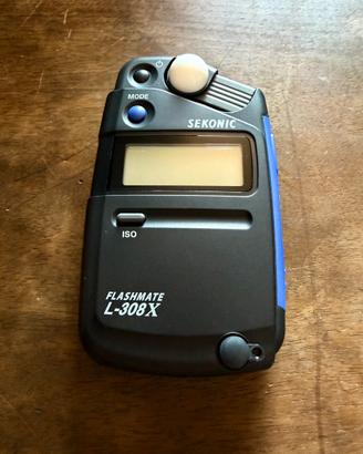 SEKONIC L-308X