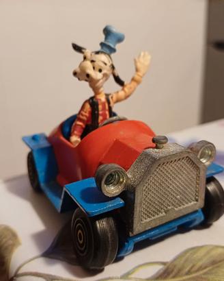 POLITOYS Auto Modellino Disney Pippo