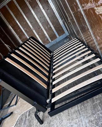 Divano letto ikea