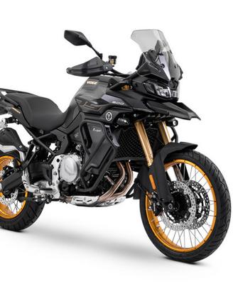 Voge Valico 900 Black Knight PRONTA CONSEGNA