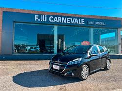 PEUGEOT 208 1° serie PureTech 82 5p. GPL Active