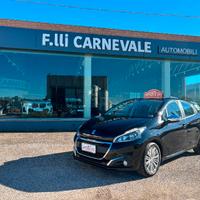 PEUGEOT 208 1° serie PureTech 82 5p. GPL Active