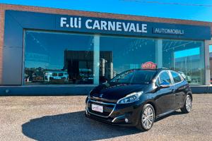 PEUGEOT 208 1° serie PureTech 82 5p. GPL Active