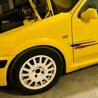Cerchi Sparco cromodora