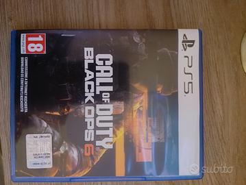 black ops 6  ps5