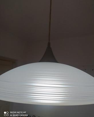 lampadario cucina