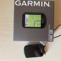 Garmin Edge 530 – Come Nuovo!