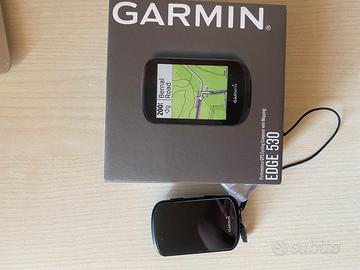 Garmin Edge 530 – Come Nuovo!