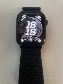Apple watch se 3 44 mm 