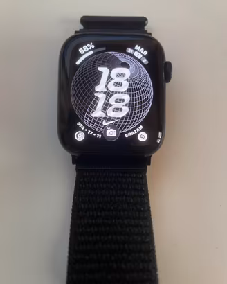 Apple watch se 3 44 mm 