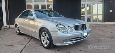 Mercedes-benz E 220 CDI
