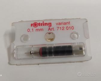 PENNINO A CHINA ROTRING VARIANT 0,1