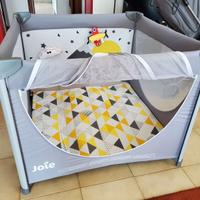 Box gioco Joie Cheer Box - Little Explorer