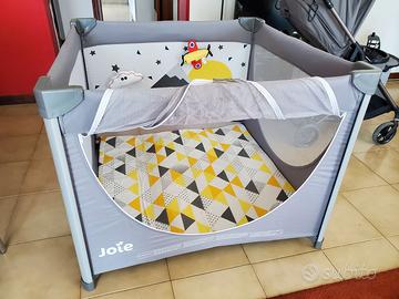 Box gioco Joie Cheer Box - Little Explorer