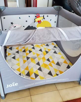 Box gioco Joie Cheer Box - Little Explorer