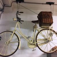Bicicletta Epoca Atala anni 50 restaurata
