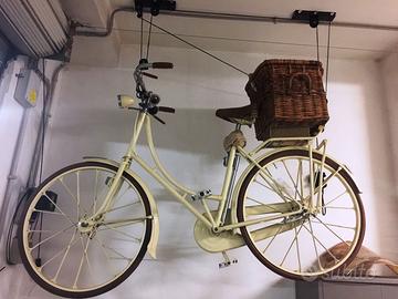 Bicicletta Epoca Atala anni 50 restaurata