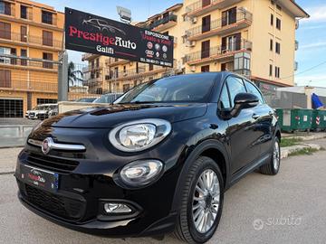 Fiat 500X Lounge