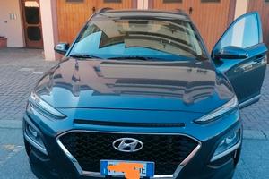 Hyundai Kona GPL