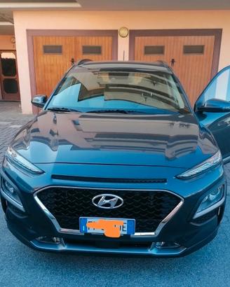 Hyundai Kona GPL