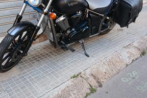 kawasaky vn 900