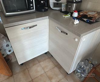 Cucina mondo convenienza