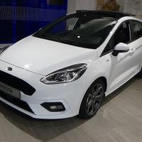 Riambi ford fiesta 2021