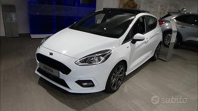 Riambi ford fiesta 2021