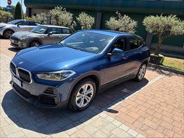 Bmw X2 xDrive25e Msport Plug-in 220cv