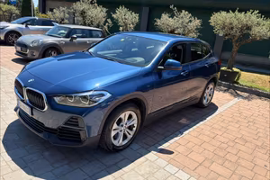 Bmw X2 xDrive25e Msport Plug-in 220cv