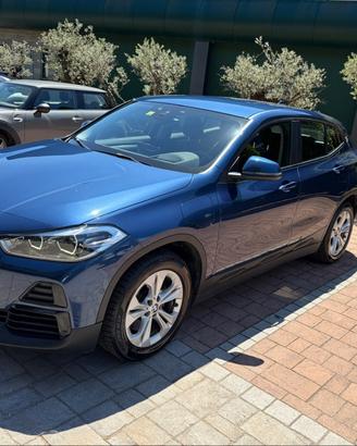 Bmw X2 xDrive25e Msport Plug-in 220cv