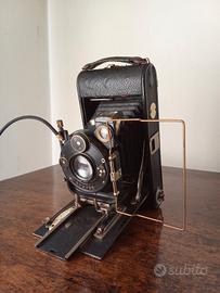 macchina fotografica vintage 