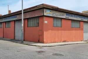 Magazzino 1600mq Ideale per Deposito o Attività