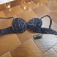 🌸Stupendo 🌸 Reggiseno push-up Roberto Cavalli 