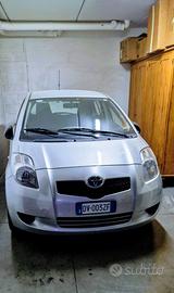 TOYOTA YARIS   CESENA -NEOPATENTATI