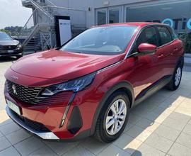 Peugeot 3008 BlueHDi 130 S&S Active Pack