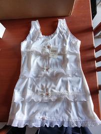 Set abbigliamento neonate