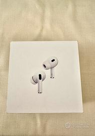 AirPods Pro 2nd generazione