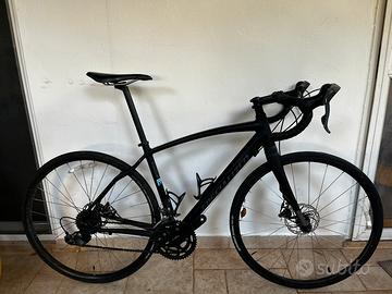 Bici da corsa specialized
